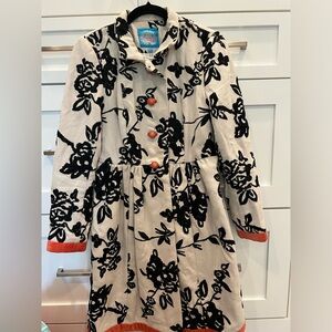 Plenty by Tracy Reece jacket size 8